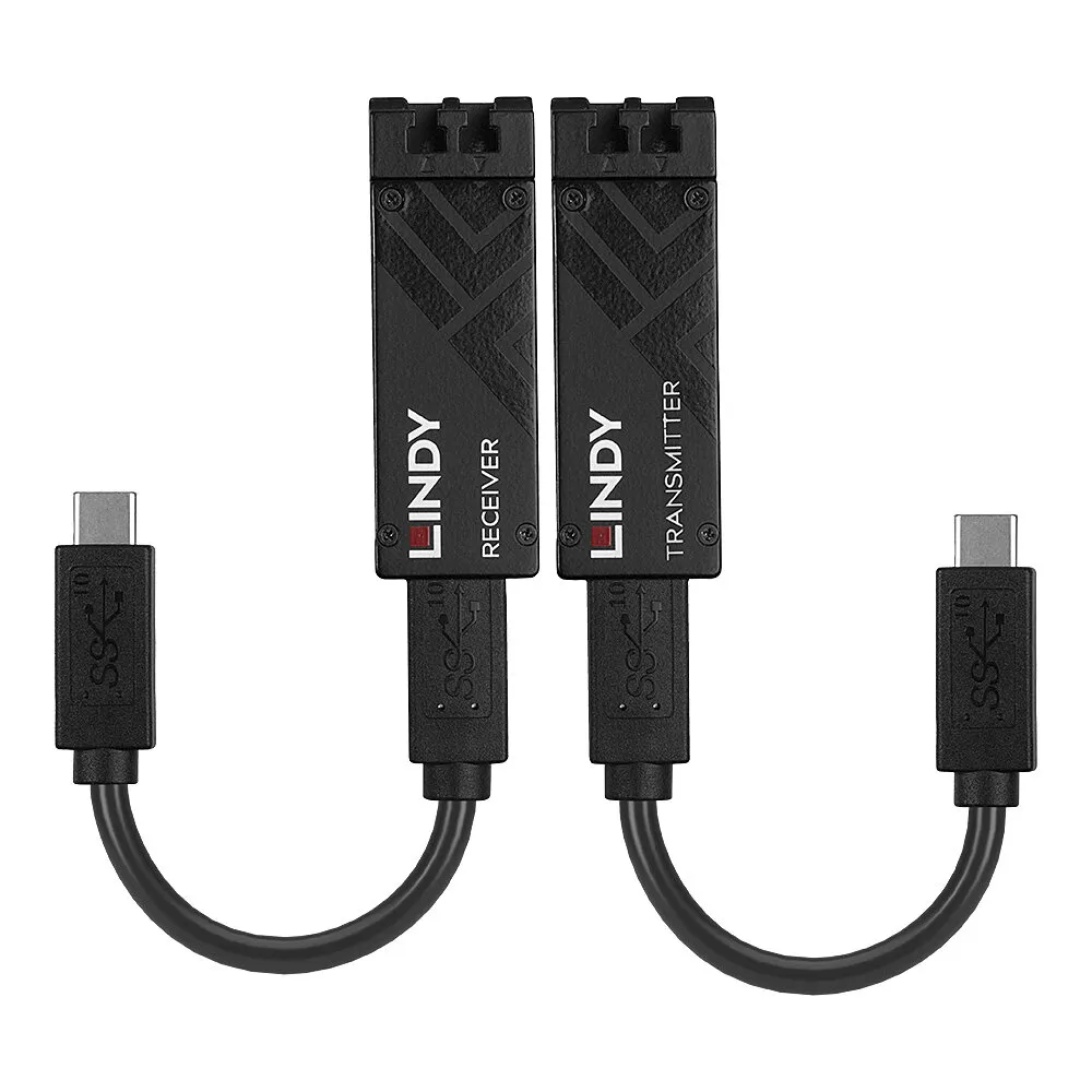Lindy 43312 Schnittstellenkarte/Adapter LC – Bild 2