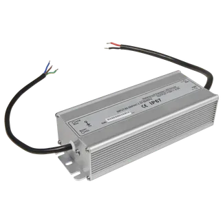 LED-Trafo McShine, elektronisch, IP67, 1-100W, Ein 85~264V, Aus 12V, wasserfest LED-Trafo McShine, elektronisch, IP67, 1-100W, Ein 85~264V, Aus 12V, wasserfest