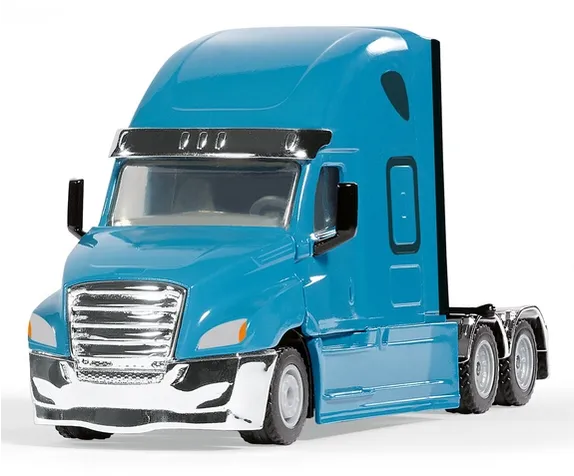 Siku Freightliner Cascadia Abschleppwagen-Modell Vormontiert 1:50 – Bild 4