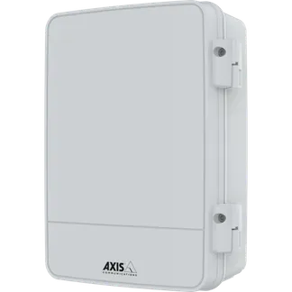 AXIS Zubehör Cabinet • T98A15-VE • Surveillance Cabinet • für Peripheriegeräte AXIS Zubehör Cabinet • T98A15-VE • Surveillance Cabinet • für Peripheriegeräte