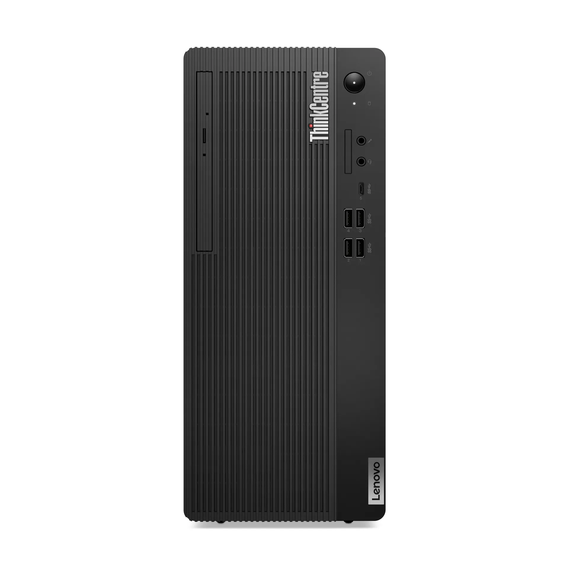 Lenovo ThinkCentre M75t Gen 5 AMD Ryzen™ 7 8700G 16 GB DDR5-SDRAM 512 GB SSD Windows 11 Pro Tower PC Schwarz Lenovo ThinkCentre M75t Gen 5 AMD Ryzen™ 7 8700G 16 GB DDR5-SDRAM 512 GB SSD Windows 11 Pro Tower PC Schwarz