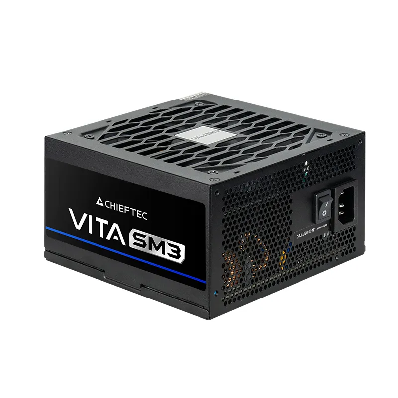 Chieftec Vita SM3 650W Series power supply unit – Bild 7