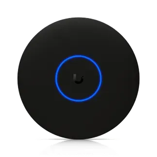 Ubiquiti Wireless AP WIFI7 • BE10700 • 2×2 • Indoor • 10 GbE • UniFi • black • U7-Pro-XG-B Ubiquiti Wireless AP WIFI7 • BE10700 • 2×2 • Indoor • 10 GbE • UniFi • black • U7-Pro-XG-B
