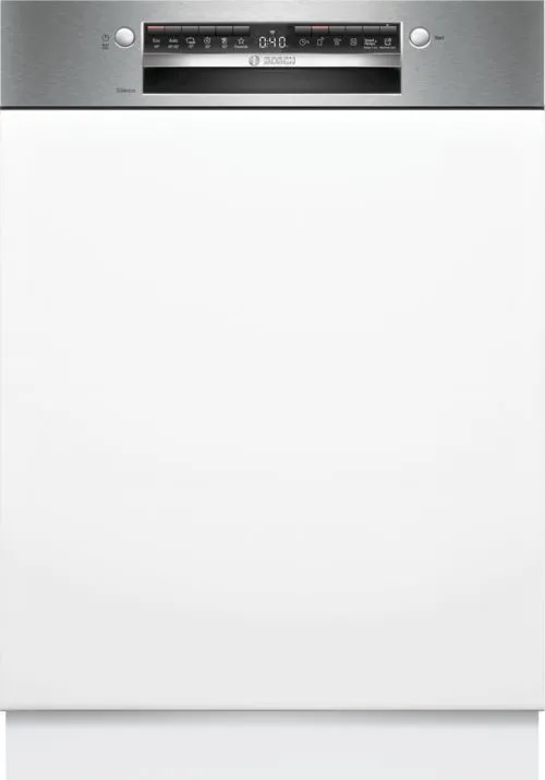 Bosch Serie 4 SMI4HTS14E Spülmaschine Halb integriert 13 Maßgedecke Bosch Serie 4 SMI4HTS14E Spülmaschine Halb integriert 13 Maßgedecke