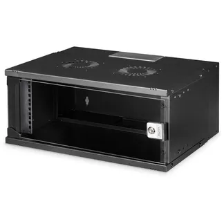 Wandgehäuse SOHO PRO , IT-Schrank Wandgehäuse SOHO PRO , IT-Schrank