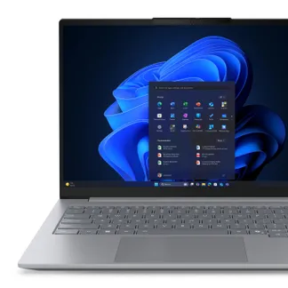 Lenovo ThinkBook 14 G9 AHP AMD Ryzen™ 5 220 Laptop 35,6 cm (14″) WUXGA 16 GB DDR5-SDRAM 512 GB SSD Wi-Fi 7 (802.11be) Windows 11 Pro Deutsch Grau Lenovo ThinkBook 14 G9 AHP AMD Ryzen™ 5 220 Laptop 35,6 cm (14″) WUXGA 16 GB DDR5-SDRAM 512 GB SSD Wi-Fi 7 (802.11be) Windows 11 Pro Deutsch Grau