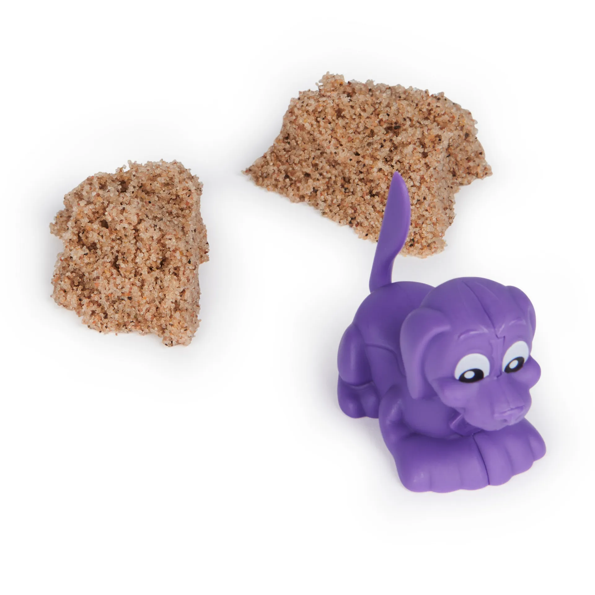 Kinetic Sand Hunde Häuschen – Bild 6