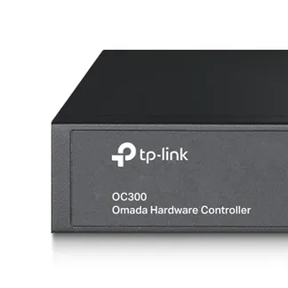 TP-Link Omada OC300 Gateway/Controller 10, 100, 1000 Mbit/s TP-Link Omada OC300 Gateway/Controller 10, 100, 1000 Mbit/s