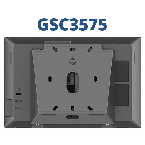 Grandstream SIP GSC-3575 HD Interkom - und Zugangskontrollstation – Bild 3