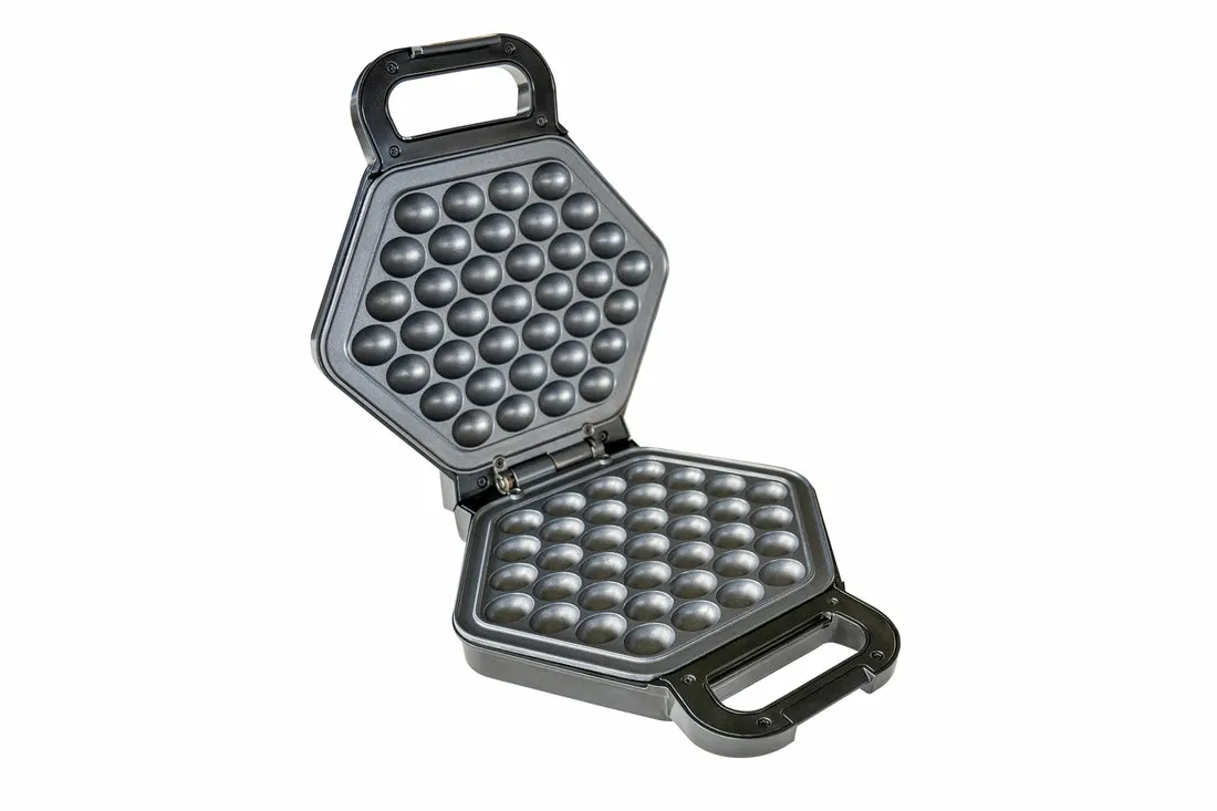 Unold BUBBLE WAFFLE MAKER Bobby 48245 Unold BUBBLE WAFFLE MAKER Bobby 48245
