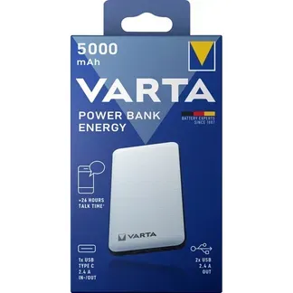 Powerbank Energy 5000 Powerbank Energy 5000