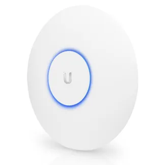 Ubiquiti Wireless AP WIFI5 • AC1750 • 3×3 • Indoor • 1 GbE • Unifi • UAP-AC-PRO Ubiquiti Wireless AP WIFI5 • AC1750 • 3×3 • Indoor • 1 GbE • Unifi • UAP-AC-PRO