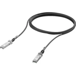 UniFi SFP DAC Patch Kabel UniFi SFP DAC Patch Kabel
