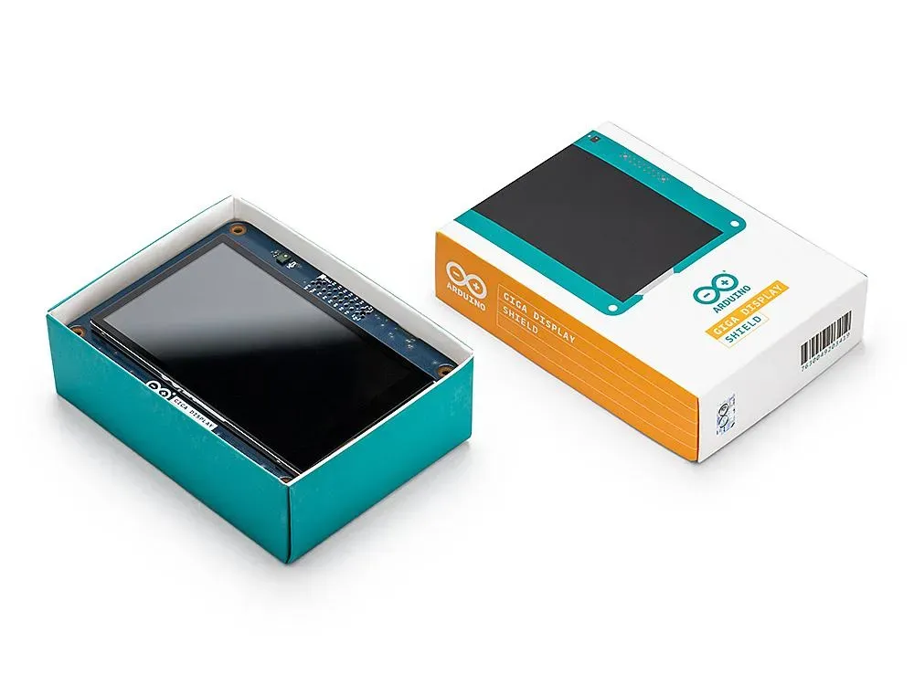 ARDUINO® GIGA DISPLAY SHIELD – Bild 5