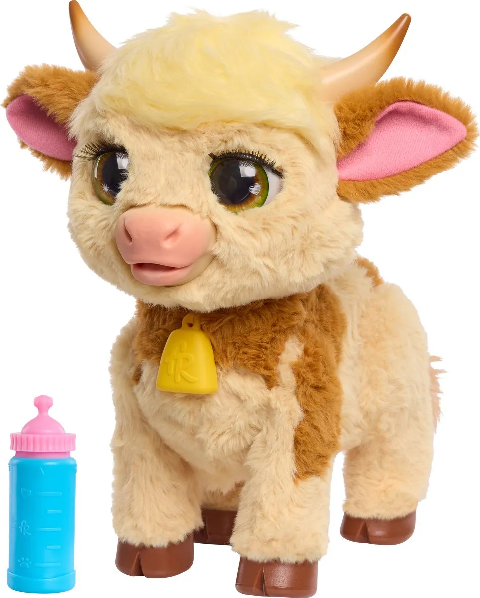 Just Play FurReal Maggie Just Play FurReal Maggie