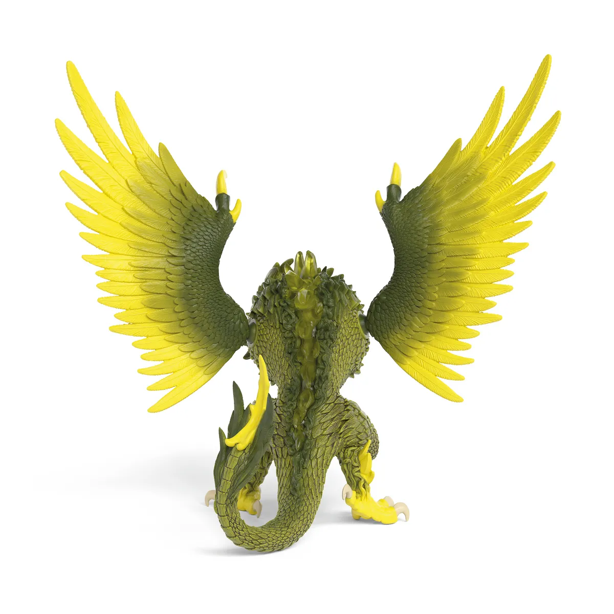 schleich ELDRADOR CREATURES 70854 Kinderspielzeugfigur – Bild 2