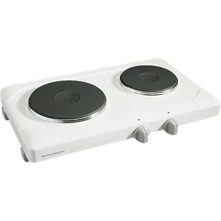 Doppelkochplatte THS 2015 Doppelkochplatte THS 2015