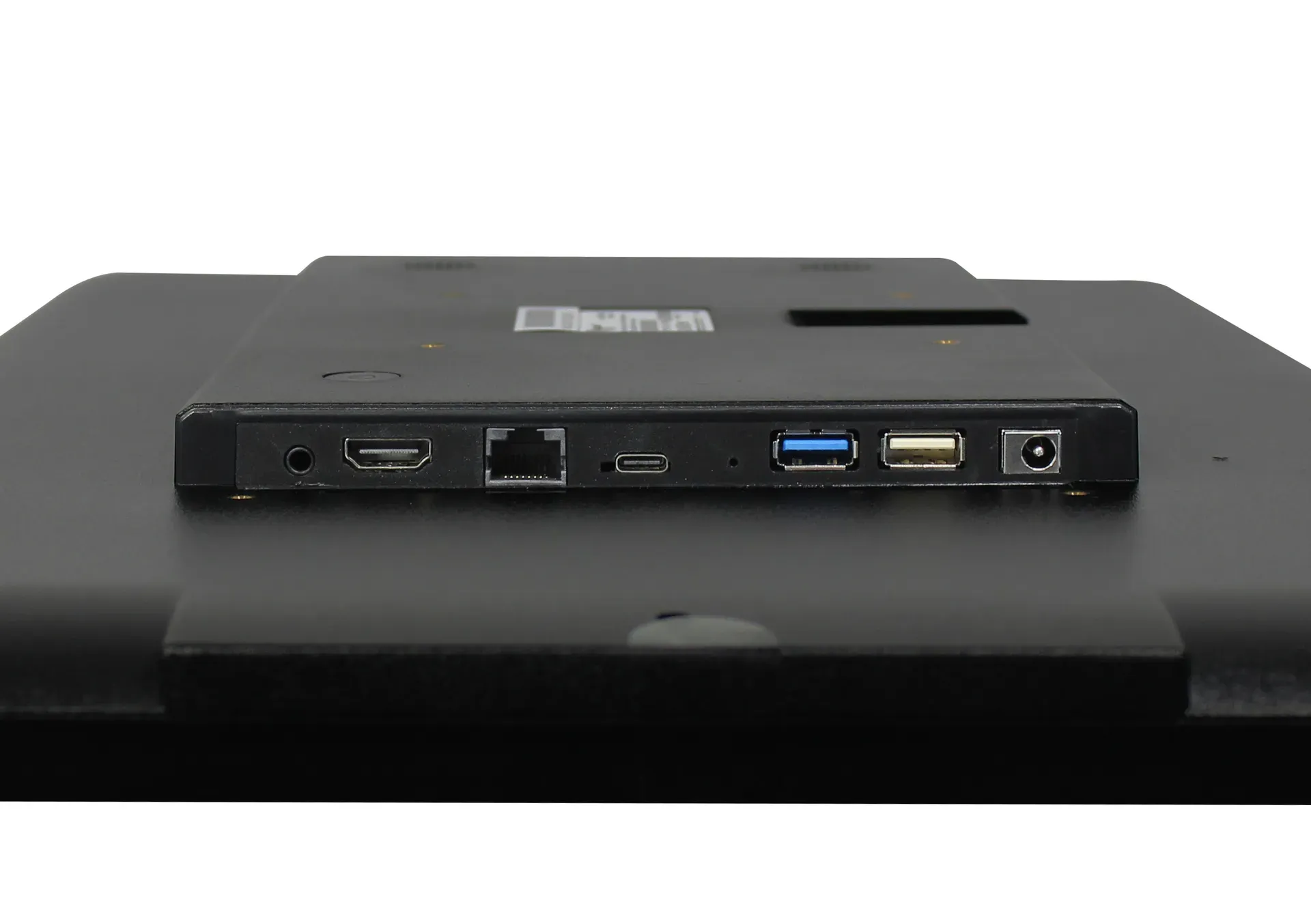 ALLNET Sunlight Pro 21 Zoll, 8GB/128GB, Android 12, RK3588, HDMI out, Farbe schwarz – Bild 3