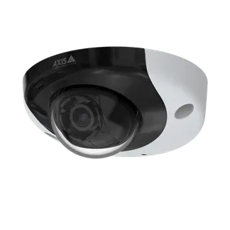 AXIS Netzwerkkamera Fix Dome Transport • P3935-LR M12 • 2MP • 10er Pack AXIS Netzwerkkamera Fix Dome Transport • P3935-LR M12 • 2MP • 10er Pack