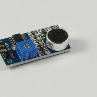 ALLNET 4duino Sensor Geräuschsensor ALLNET 4duino Sensor Geräuschsensor