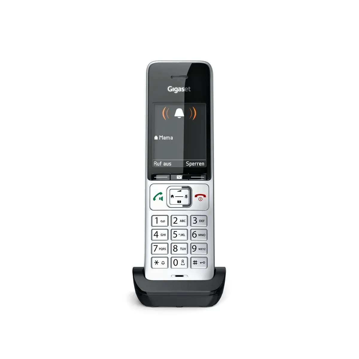 Gigaset COMFORT 500 HX – Bild 2