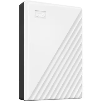 My Passport 6TB, Externe Festplatte My Passport 6TB, Externe Festplatte