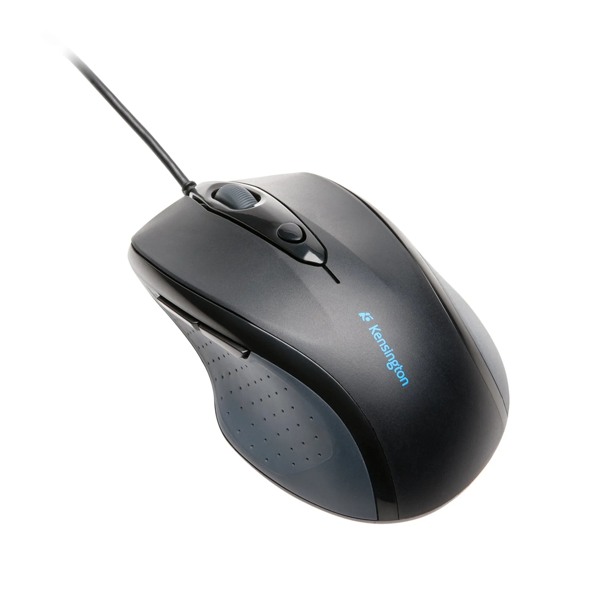 Kensington Pro Fit Kabelgebundene Full-Size-Maus – Bild 2