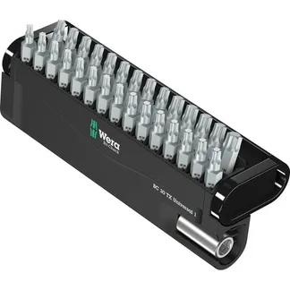 Bit-Check 30 TX Universal 1, Bit-Satz Bit-Check 30 TX Universal 1, Bit-Satz