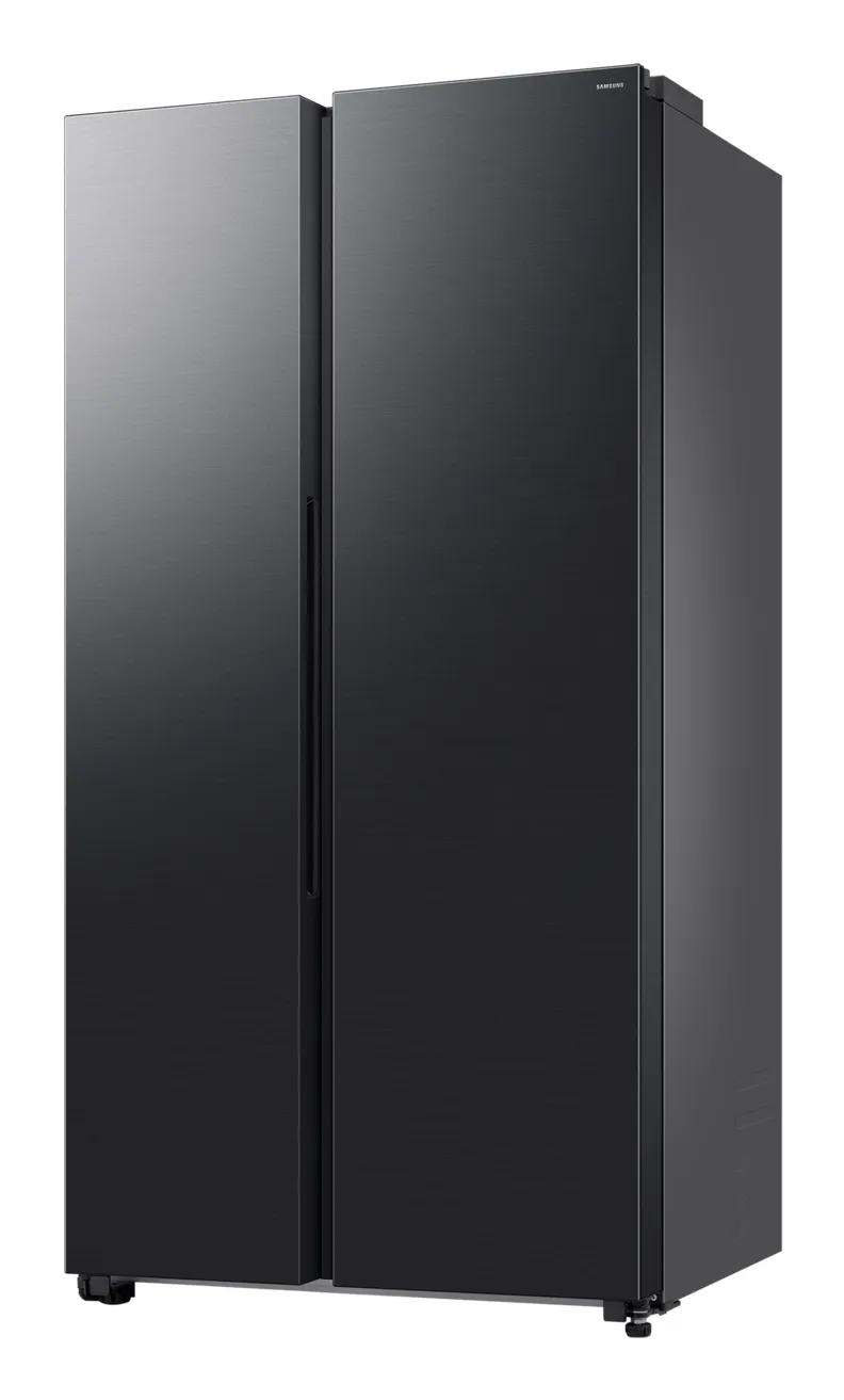 Samsung Series 6 RS60F Side-by-Side mit No Frost+ und AI Energy Mode, EEK: E – Bild 3