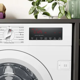 Bosch Serie 8 WIW28443 Waschmaschine Frontlader 8 kg 1400 RPM Weiß Bosch Serie 8 WIW28443 Waschmaschine Frontlader 8 kg 1400 RPM Weiß