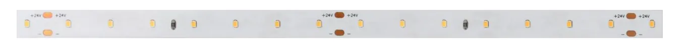 Synergy 21 LED Flex Strip 2216 - 140 UWW DC24V 60W CRI>90 IP20 – Bild 3