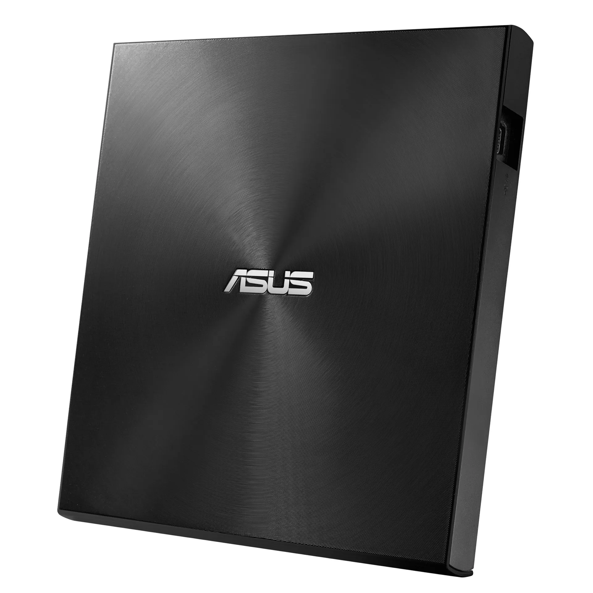 ASUS ZenDrive U8M (SDRW-08U8M-U) Optisches Laufwerk DVD±RW Schwarz – Bild 4