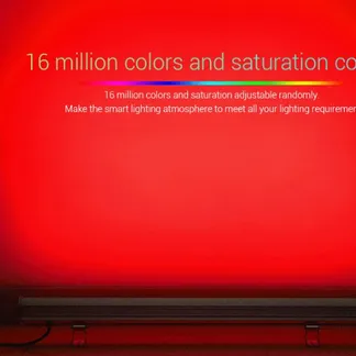 MiBoxer RL2-48 LED Wallwasher 48W RGB-WW (RGB-CCT) IP66 MiBoxer RL2-48 LED Wallwasher 48W RGB-WW (RGB-CCT) IP66