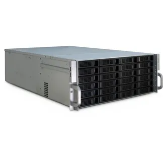 IPC 4U-4424, Server-Gehäuse IPC 4U-4424, Server-Gehäuse