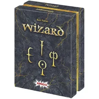 Wizard 30-Jahre-Edition, Kartenspiel Wizard 30-Jahre-Edition, Kartenspiel