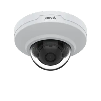 AXIS Netzwerkkamera Fix Dome Mini • M3085-V • 2MP • AI AXIS Netzwerkkamera Fix Dome Mini • M3085-V • 2MP • AI