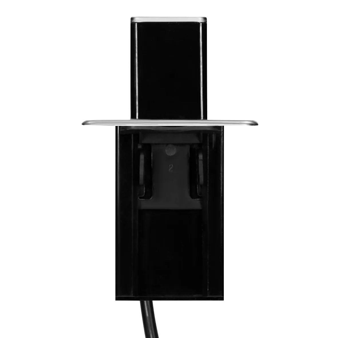 Versenkbare Tischsteckdose, 3x Schuko, 2xUSB (Typ A+C), inkl. 2m Kabel – Bild 4