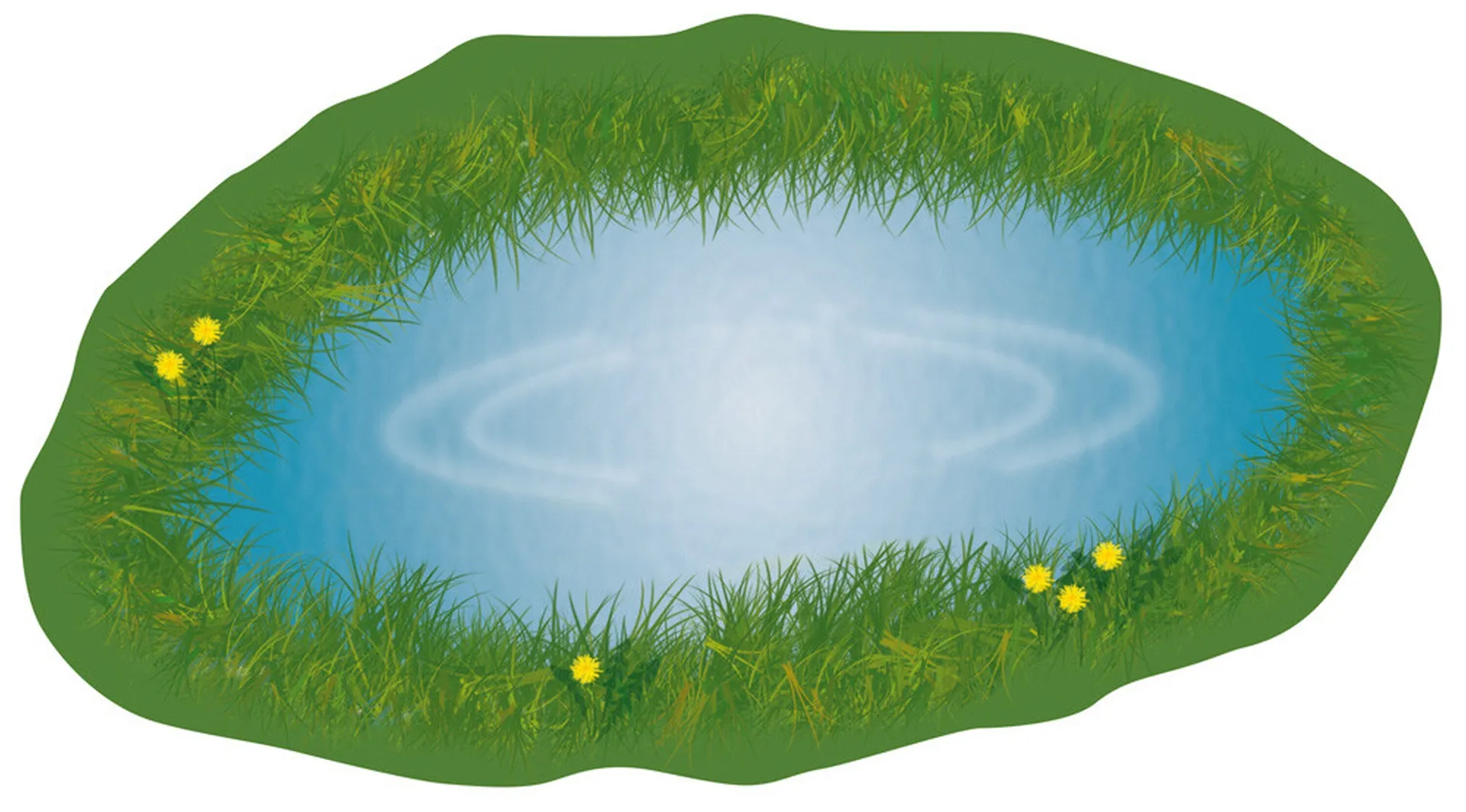 Siku Dirt tracks and forest – Bild 5