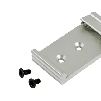 ALLNET VDSL2 ALL-MC115 & MC116-Serie zbh. HUT-Schienenadapter/DIN-Rail-Adapter ALLNET VDSL2 ALL-MC115 & MC116-Serie zbh. HUT-Schienenadapter/DIN-Rail-Adapter