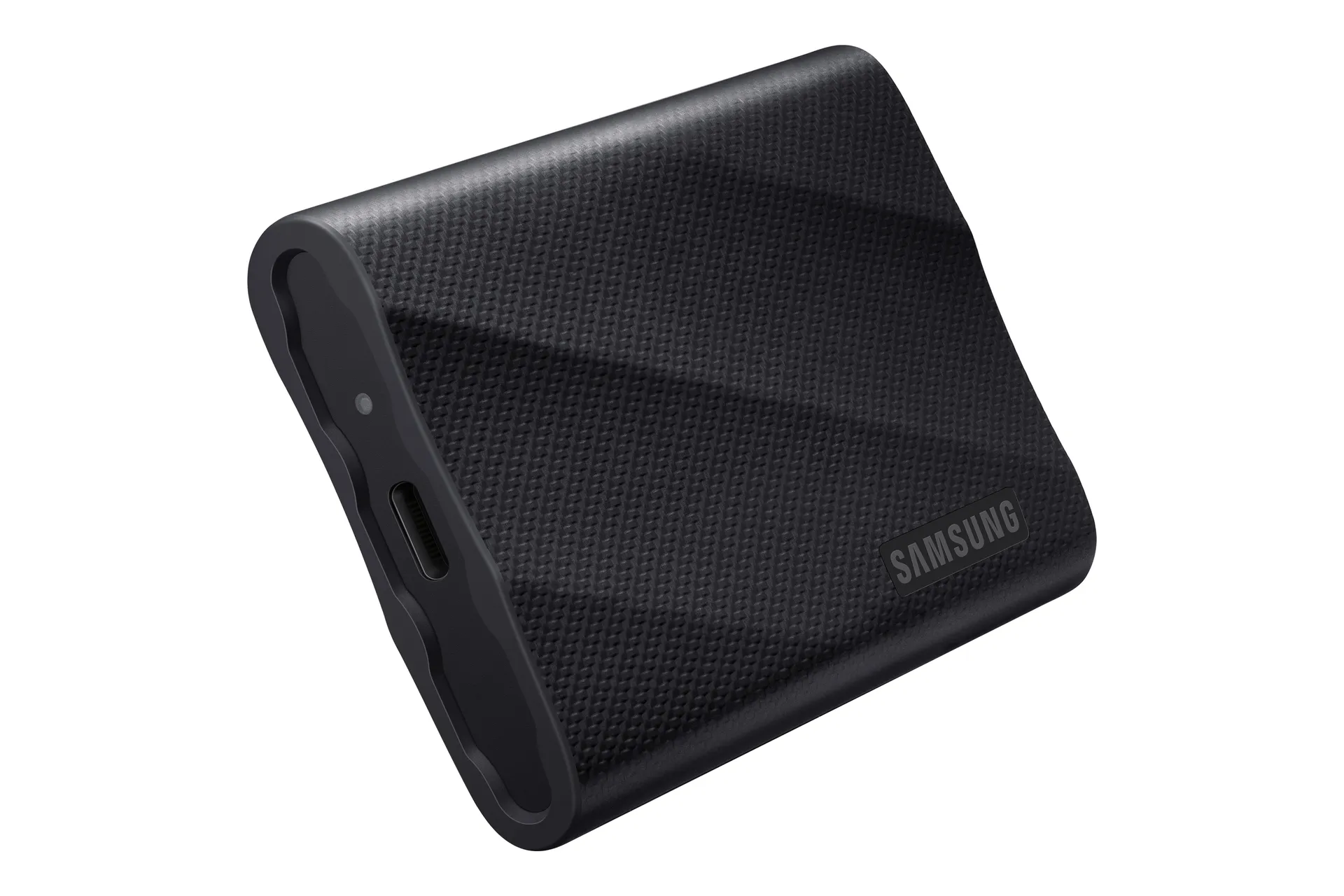 Samsung MU-PG4T0B 4 TB USB Typ-C USB 3.2 Gen 2x2 Schwarz – Bild 7