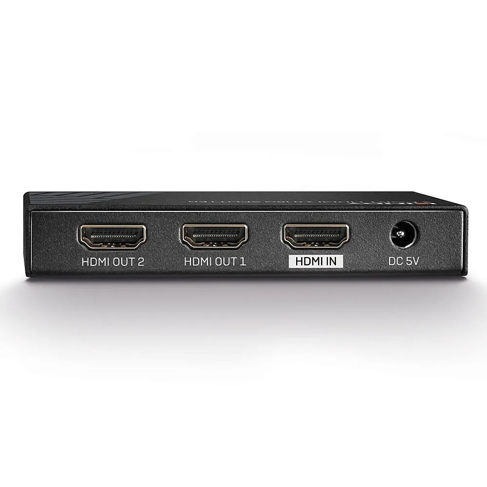 Lindy 38235 Videosplitter HDMI 2x HDMI – Bild 4