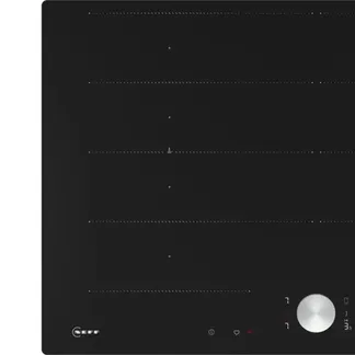 Neff T68PTY4L0 Kochfeld Schwarz Integriert 80 cm Zonen-Induktionskochfeld 4 Zone(n) Neff T68PTY4L0 Kochfeld Schwarz Integriert 80 cm Zonen-Induktionskochfeld 4 Zone(n)