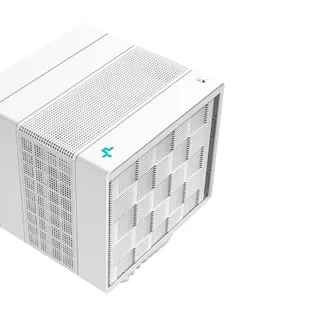 DeepCool ASSASSIN IV Prozessor Luftkühlung 120/140 mm Schwarz 1 Stück(e) DeepCool ASSASSIN IV Prozessor Luftkühlung 120/140 mm Schwarz 1 Stück(e)