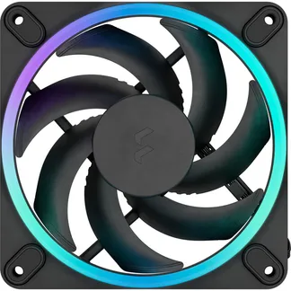 Momentum 12 RGB, Gehäuselüfter Momentum 12 RGB, Gehäuselüfter