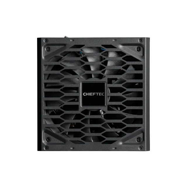 Chieftec Vega PPG-850-S Watt Netzteil 850 W 20+4 pin ATX ATX Schwarz – Bild 2