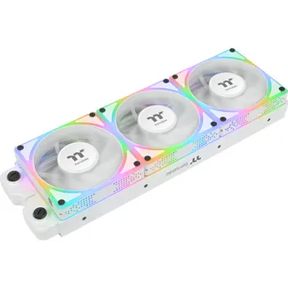 TOUGHFAN EX 120 ARGB Sync White, Gehäuselüfter TOUGHFAN EX 120 ARGB Sync White, Gehäuselüfter