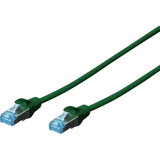 Patchkabel CAT 5e SF/UTP 5m Patchkabel CAT 5e SF/UTP 5m