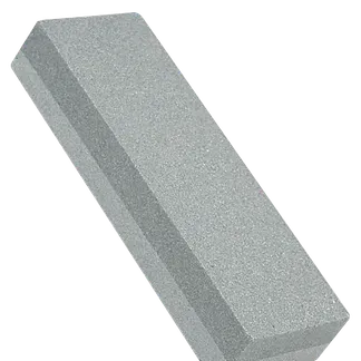 Abziehstein, grob & fein, 15x5x2,5cm Abziehstein, grob & fein, 15x5x2,5cm