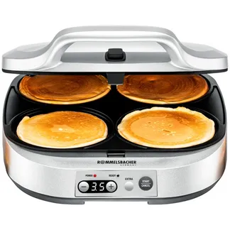 Pancakemaker PC1800 Pam Pancakemaker PC1800 Pam