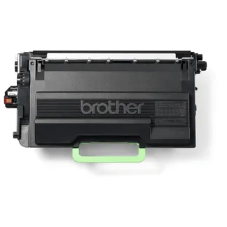 Brother TN-3610XL Tonerkartusche 1 Stück(e) Original Schwarz Brother TN-3610XL Tonerkartusche 1 Stück(e) Original Schwarz